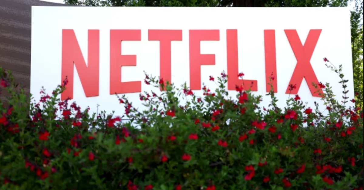 Netflix เลิกจ้างพนักงานเพิ่มอีก 300 คน